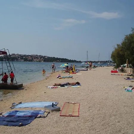 Alka Rogoznica Apartmán *