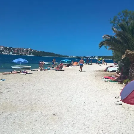 Apartment Alka Rogoznica Rogoznica (Sibenik-Knin)